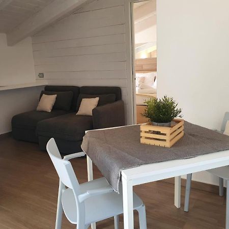 Casa Sofia- Fondi Vertice Rooms Kültér fotó