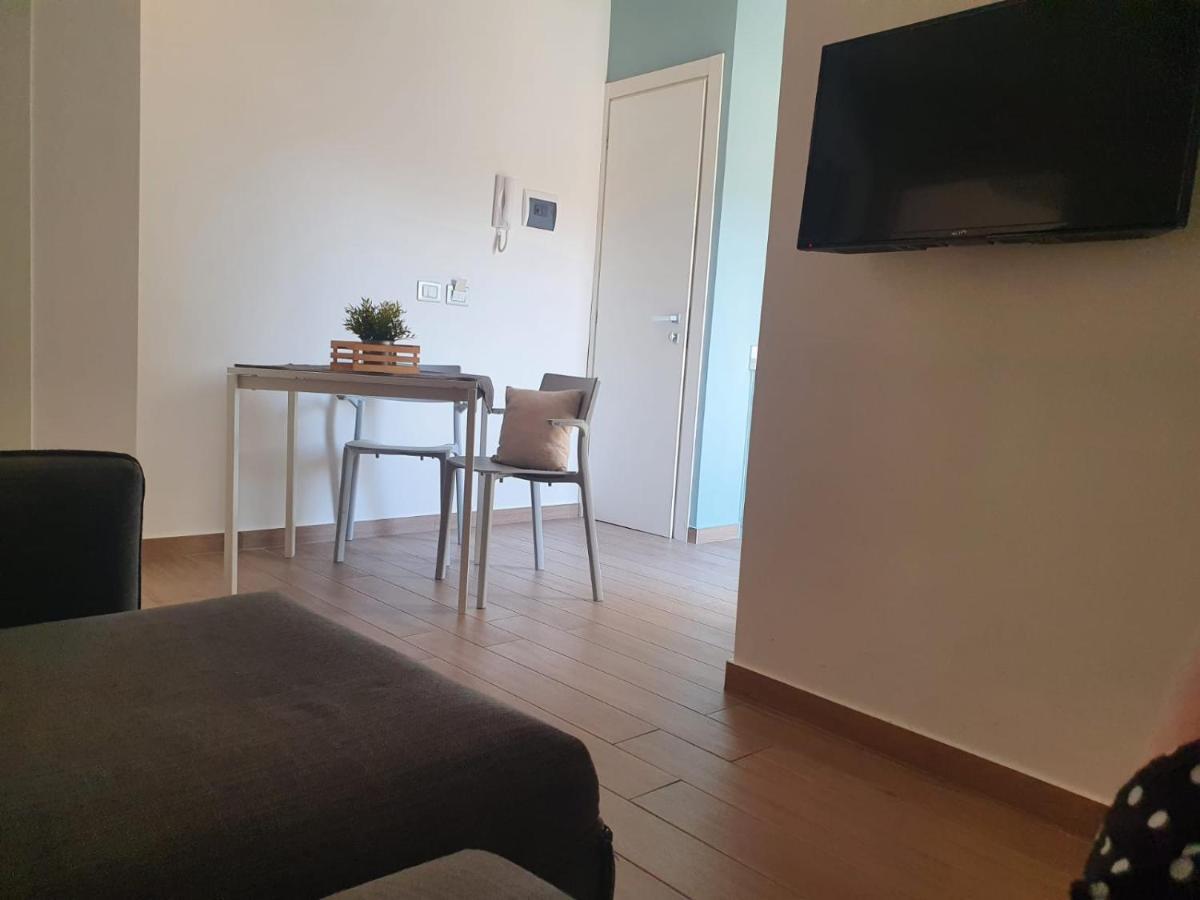 Casa Sofia- Fondi Vertice Rooms Kültér fotó
