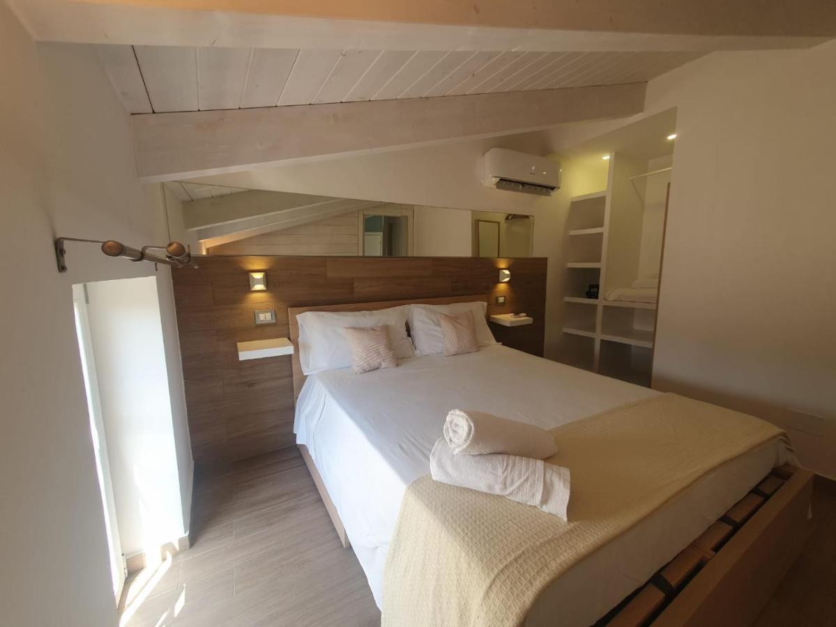 Casa Sofia- Fondi Vertice Rooms Kültér fotó