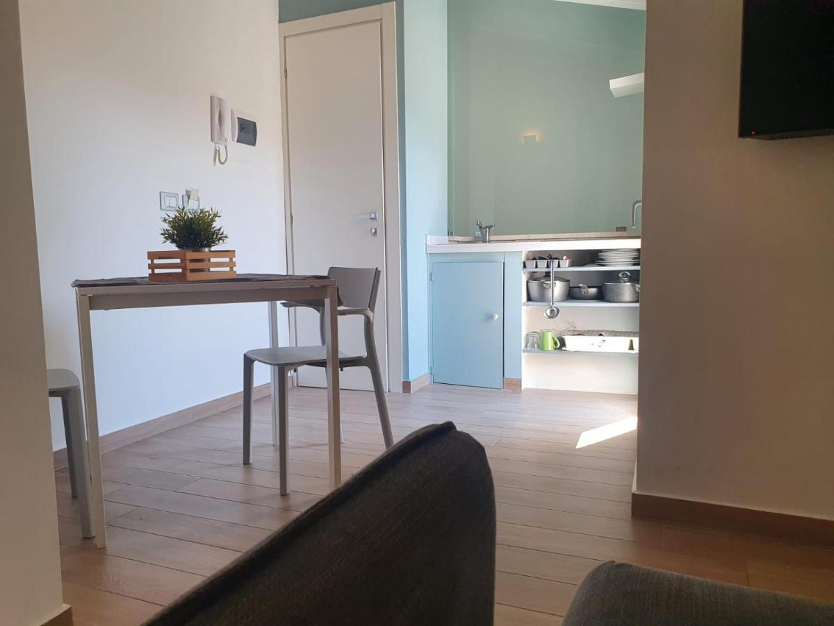 Casa Sofia- Fondi Vertice Rooms Kültér fotó
